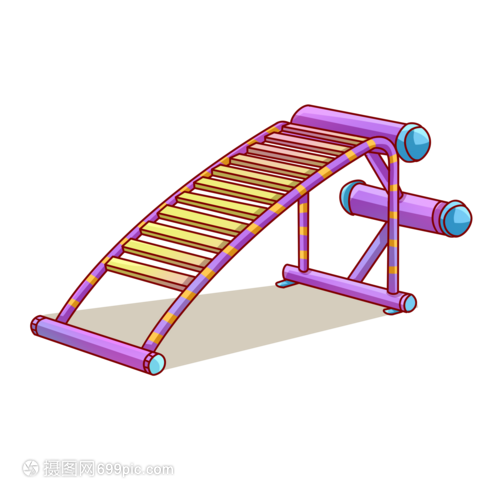卡通广场健身器材 寓健于乐，打造亲子共享的户外健身新体验