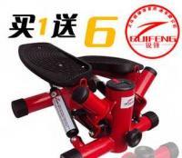 韩国新款二代摇摆踏步机 家用塑身减肥的理想之选