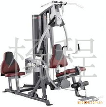 杨程健身器材产品列表 打造高效居家健身新体验